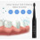 Ανταλλακτικές κεφαλές βουρτσίσματος Sonic Electric Toothbrush, τεχνολογία οδοντόβουρτσας 4