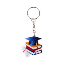Stylish Graduate Caps Accessory Bag Decoration-Textbook hat