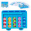 1Set Knutsel- En Sorteerbord Educatief 9