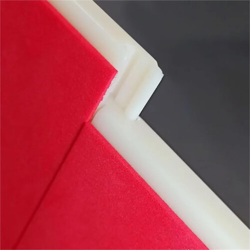 Taekwondo Training Rebreakable Board 1Pc Reusable Performance Break Board Martial Arts Training Model Y 2