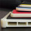 Taekwondo Training Rebreakable Board 1Pc Reusable Performance Break Board Martial Arts Training Model Y 2