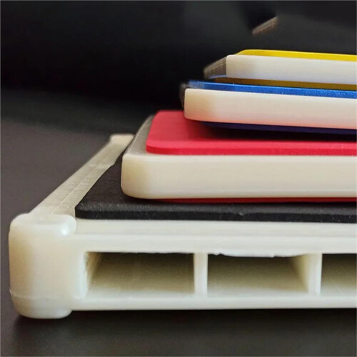 Taekwondo Training Rebreakable Board 1Pc Reusable Performance Break Board Martial Arts Training Model Y 1