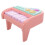 4Pcs Musical Infantil Piano Eletrônico Educação Bebê Presente 2
