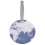 Luggage Identifier PVC 1 Satz Für 1