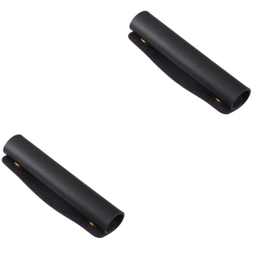 2 gepäckgriffumhüllung pu- taschenzubehör 2