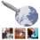 Luggage Identifier PVC 1 Satz Für 5