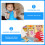 8 Stuks Kleur Kinder Schilder Schorten En 11