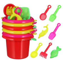 48 Teile Kinder Sand Eimer Strand Spielzeug Mini Spielzeuge