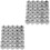 60 Simulations Mini Steine Für Deko Und Modellbau 5
