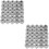 60 Simulations Mini Steine Für Deko Und Modellbau 8