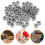 60 Simulations Mini Steine Für Deko Und Modellbau 11