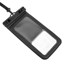 Phone Wasserschutzbeutel IPX8 Wasserdichter Handybeutel Mit Lanyard