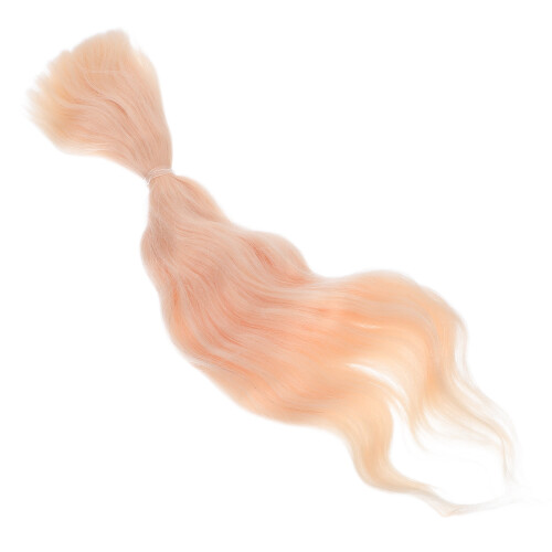 5 Unidades Perucas De Cabelo Cacheado Sintético 2