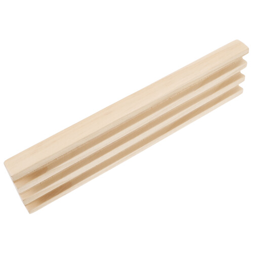 Soporte Para De Madera Portadominós Accesorio 1