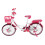 1St Mini Fahrrad Modell Simulationsfahrrad 4
