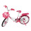 1St Mini Fahrrad Modell Simulationsfahrrad 6