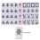 1 Set Mini Mahjong Set Für Unterwegs 2