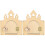 2 Sets Children'S Busy Board Early Educational Assembled Toy 2