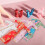 4 Sets Cheongsam Outfit Accessoires Voor 30 Cm 5