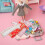 4 Sets Cheongsam Outfit Accessoires Voor 30 Cm 6