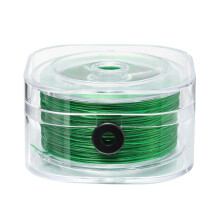 Elastic Stretch Thread For Jewelry Making Spandex Craft-Green