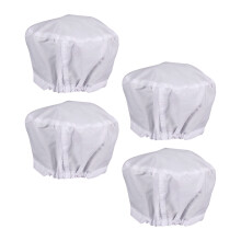 gorro anti- estándar
