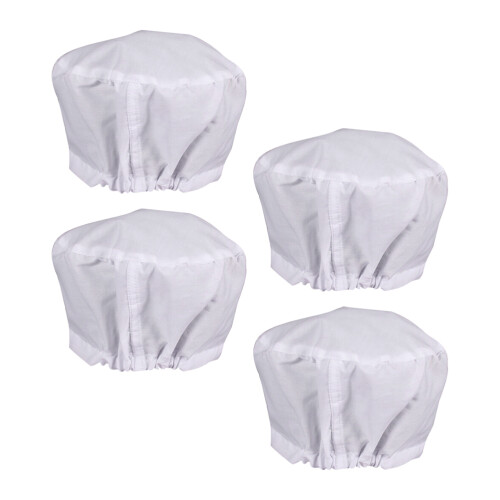 gorro anti- estándar