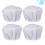 gorro anti- estándar 5