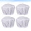 gorro anti- estándar 7