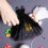 Vestido Tutu De Ballet Para 30Cm Com De Camadas 3