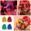 4 Parrucche Resistenti Calore Per Cosplay E Costume 11
