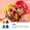 4 Parrucche Resistenti Calore Per Cosplay E Costume 10