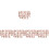 130 Stuks Letters Creatieve Brief Uitgesneden Diy 6