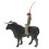 Set Torero Cowboy Giocattoli Corrida Spagnola 6