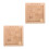 2 In Legno Per Bambini Educativo 9