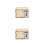 2 Set Scatola In Legno Da Te Per Bambini 9