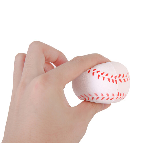 10 in PU Antistress per Bambini e Ragazzi 1