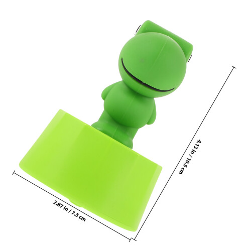 Cartoon Timer Küchentimer Kleine Form 1