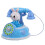3 Telefono LED per Bambini Sviluppo Abilità Comunicative 1