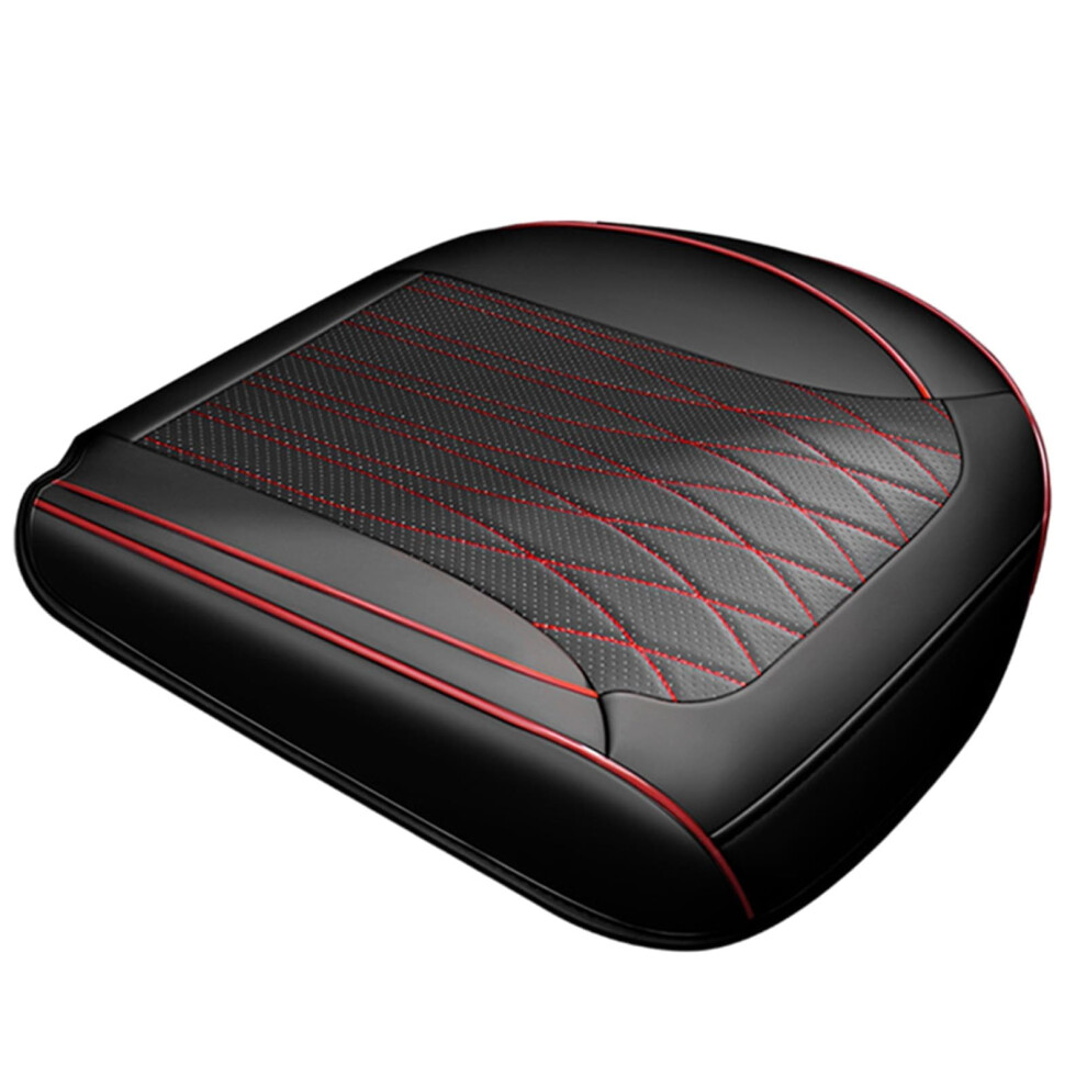Car Seat Pad Pu Leather Waterproof Antislip Protector For Volvo V50 20032010 9323874276281