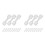80 Pcs Handheld Acrylic Magnifier For Kids Portable Observation Tool 6