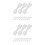 80 Pcs Handheld Acrylic Magnifier For Kids Portable Observation Tool 9