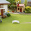 Miniatura De Arqueado 1:100 Para Diorama 6