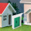 Set Porte E Finestre In Resina Per Case Delle E Modellismo 6