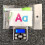 27Pcs Children Alphabet Cognition Memory Cards With Pen 4