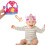 6 Set Corone Bambini Da Te Materiali Compleanno 8