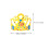 6 Set Corone Bambini Da Te Materiali Compleanno 2