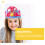 6 Set Corone Bambini Da Te Materiali Compleanno 11