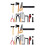 28 Set Riparazione Bambini Educativo 5
