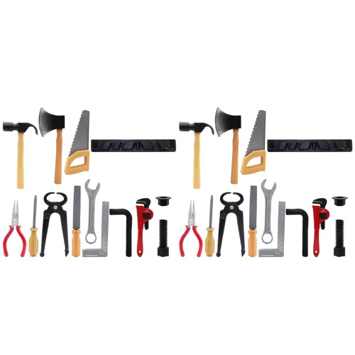 28 Set Riparazione Bambini Educativo 1
